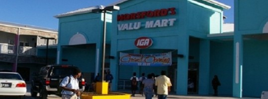 Valu Mart Nevis’ 2nd Anniversary Customer Appreciation Day this Saturday